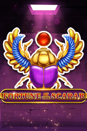 Демо игра Fortune Of The Scarab играть онлайн | VAVADA Casino бесплатно