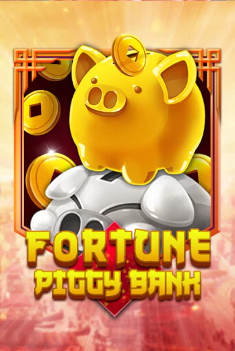 Демо игра Fortune Piggy Bank играть онлайн | VAVADA Casino бесплатно