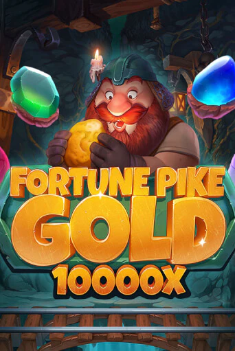 Демо игра Fortune Pike Gold играть онлайн | VAVADA Casino бесплатно