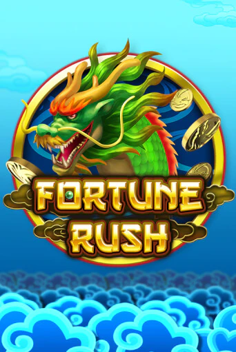 Демо игра Fortune Rush играть онлайн | VAVADA Casino бесплатно