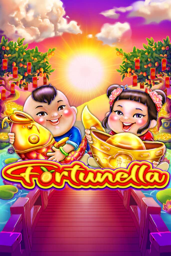 Демо игра Fortunella играть онлайн | VAVADA Casino бесплатно