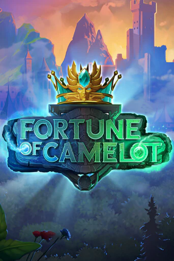 Демо игра Fortune of Camelot играть онлайн | VAVADA Casino бесплатно