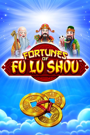 Демо игра Fortunes of Fu Lu Shou играть онлайн | VAVADA Casino бесплатно