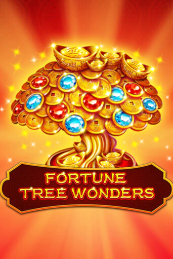 Демо игра Fortune Tree Wonders играть онлайн | VAVADA Casino бесплатно