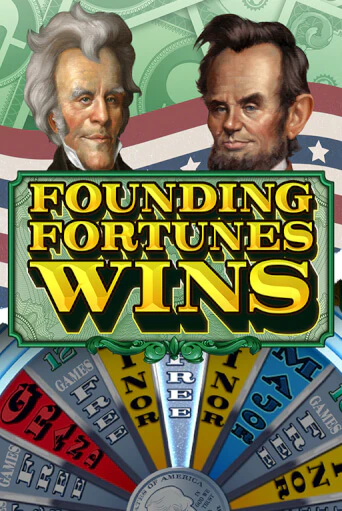 Демо игра Founding Fortunes Wins играть онлайн | VAVADA Casino бесплатно