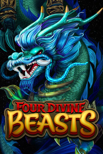 Демо игра Four Divine Beasts играть онлайн | VAVADA Casino бесплатно