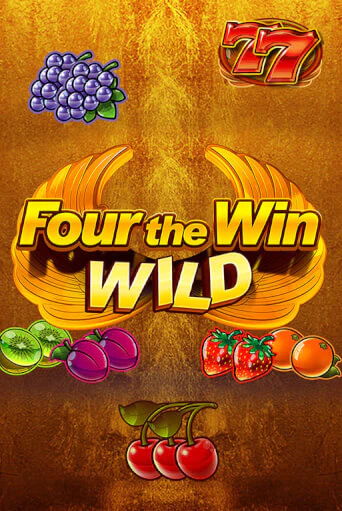 Демо игра Four the Win Wild играть онлайн | VAVADA Casino бесплатно