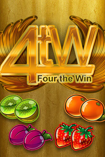 Демо игра Four the Win играть онлайн | VAVADA Casino бесплатно