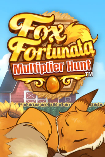 Демо игра Fox Fortunata: Multiplier Hunt™ играть онлайн | VAVADA Casino бесплатно