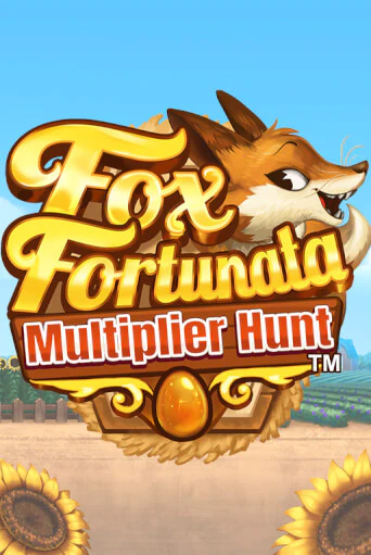 Демо игра Fox Fortunata: Multiplier Hunt играть онлайн | VAVADA Casino бесплатно