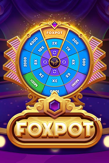 Демо игра Foxpot играть онлайн | VAVADA Casino бесплатно