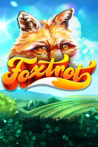 Демо игра Foxtrot играть онлайн | VAVADA Casino бесплатно