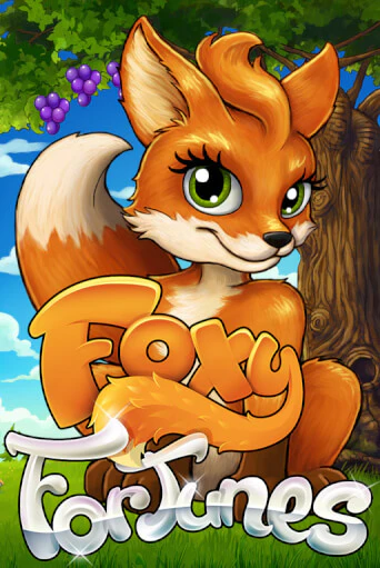 Демо игра Foxy Fortune играть онлайн | VAVADA Casino бесплатно