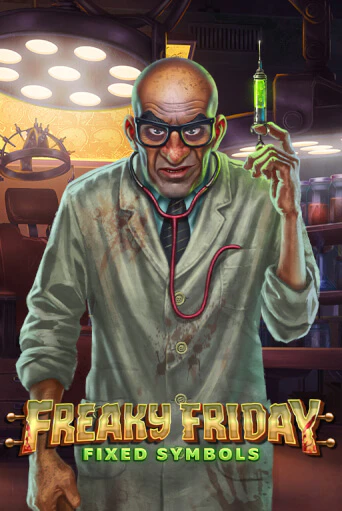 Демо игра Freaky Friday Fixed Symbols играть онлайн | VAVADA Casino бесплатно