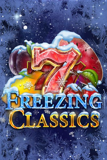 Демо игра Freezing Classics играть онлайн | VAVADA Casino бесплатно