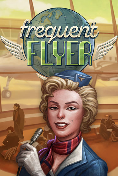 Демо игра Frequent Flyer играть онлайн | VAVADA Casino бесплатно