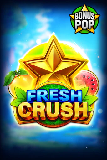 Демо игра Fresh Crush играть онлайн | VAVADA Casino бесплатно