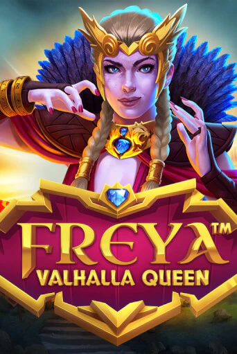 Демо игра Freya Valhalla Queen™ играть онлайн | VAVADA Casino бесплатно