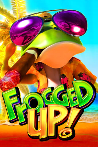 Демо игра Frogged Up! играть онлайн | VAVADA Casino бесплатно