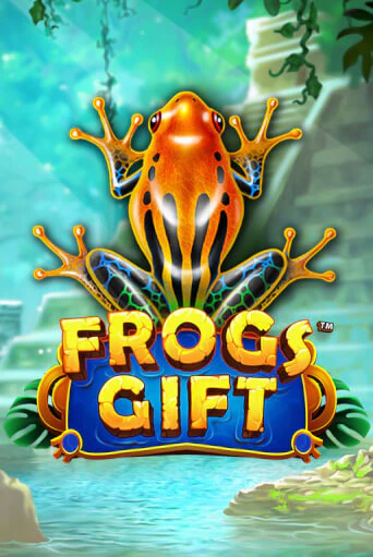 Демо игра Frog's Gift играть онлайн | VAVADA Casino бесплатно