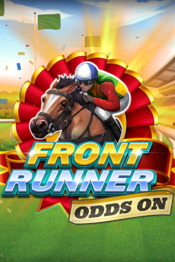 Демо игра Front Runner Odds On играть онлайн | VAVADA Casino бесплатно