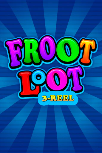 Демо игра Froot Loot 3-Reel играть онлайн | VAVADA Casino бесплатно