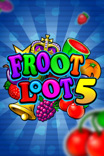 Демо игра Froot Loot 5-Line играть онлайн | VAVADA Casino бесплатно