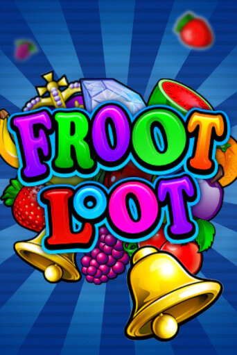 Демо игра Froot Loot 9-Line играть онлайн | VAVADA Casino бесплатно