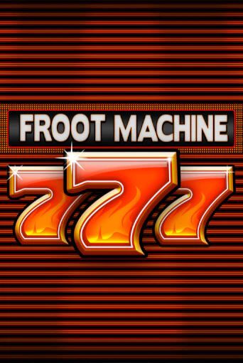 Демо игра Froot Machine играть онлайн | VAVADA Casino бесплатно