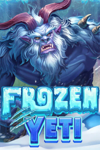 Демо игра Frozen Yeti играть онлайн | VAVADA Casino бесплатно