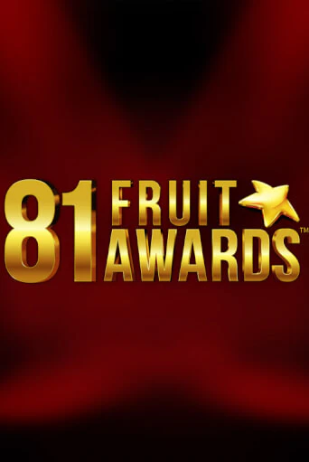 Демо игра Fruit Awards играть онлайн | VAVADA Casino бесплатно