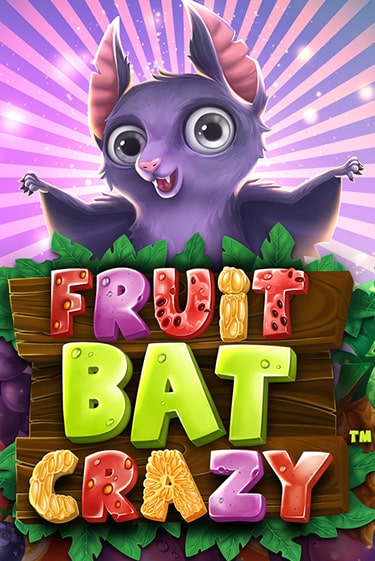 Демо игра Fruitbat Crazy играть онлайн | VAVADA Casino бесплатно