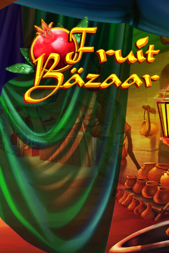 Демо игра Fruit Bazaar играть онлайн | VAVADA Casino бесплатно