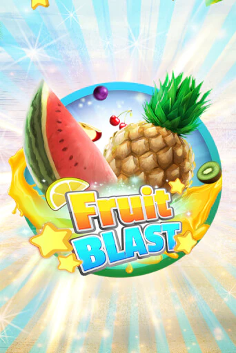 Демо игра Fruit Blast играть онлайн | VAVADA Casino бесплатно