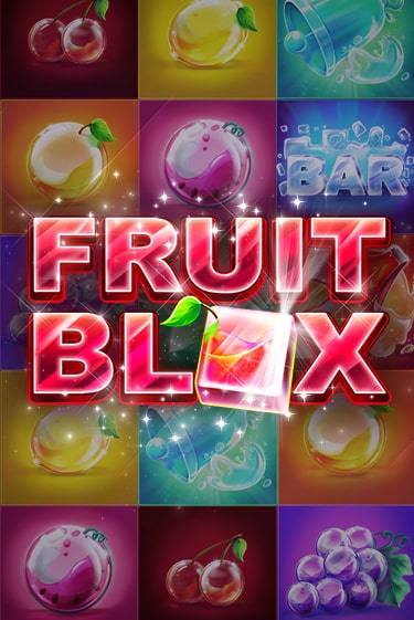 Демо игра FruitBlox играть онлайн | VAVADA Casino бесплатно