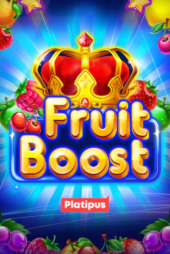 Демо игра Fruit Boost играть онлайн | VAVADA Casino бесплатно