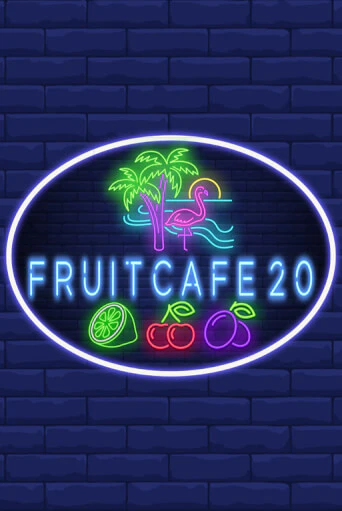 Демо игра Fruit Cafe 20 играть онлайн | VAVADA Casino бесплатно