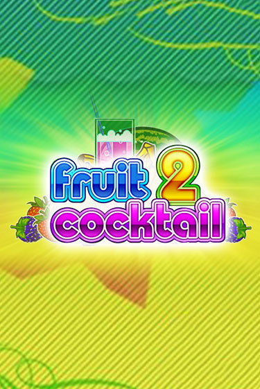 Демо игра Fruit Cocktail 2 играть онлайн | VAVADA Casino бесплатно