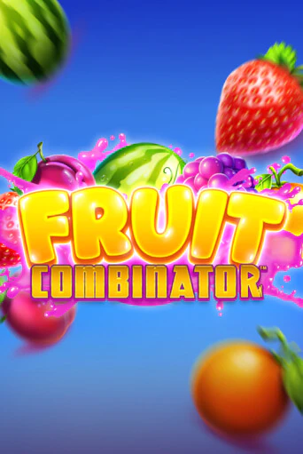 Демо игра Fruit Combinator играть онлайн | VAVADA Casino бесплатно