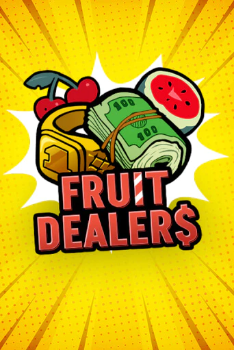 Демо игра Fruit Dealers играть онлайн | VAVADA Casino бесплатно