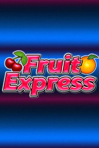 Демо игра Fruit Express играть онлайн | VAVADA Casino бесплатно