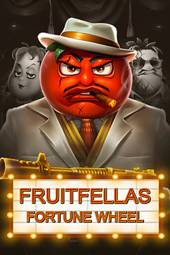 Демо игра FRUITFELLAS: FORTUNE WHEEL играть онлайн | VAVADA Casino бесплатно