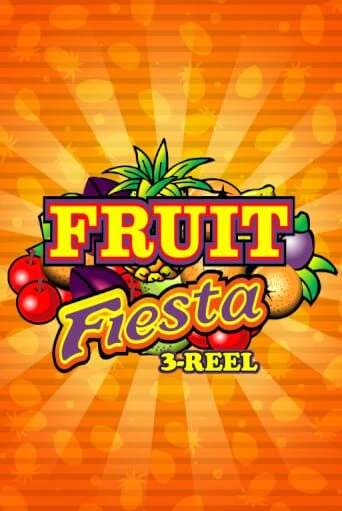 Демо игра Fruit Fiesta 3-Reel играть онлайн | VAVADA Casino бесплатно