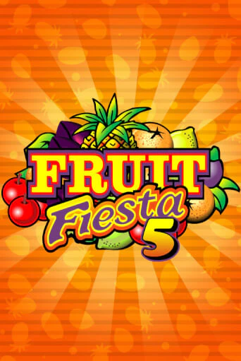 Демо игра Fruit Fiesta 5-Line играть онлайн | VAVADA Casino бесплатно