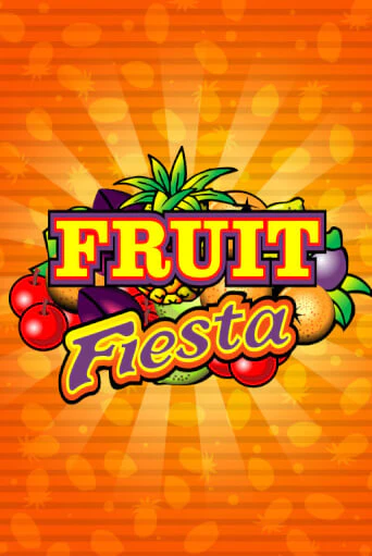 Демо игра Fruit Fiesta 9-Line играть онлайн | VAVADA Casino бесплатно