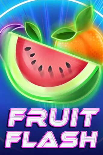 Демо игра Fruit Flash играть онлайн | VAVADA Casino бесплатно