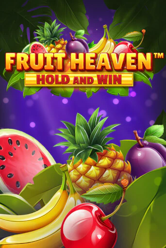 Демо игра Fruit Heaven Hold and Win играть онлайн | VAVADA Casino бесплатно