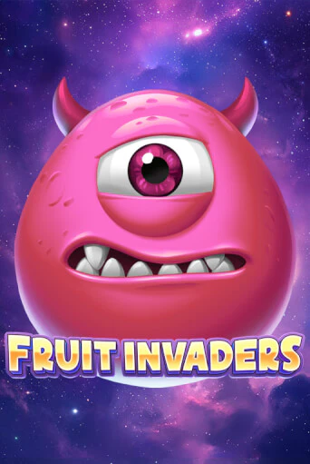 Демо игра Fruit Invaders играть онлайн | VAVADA Casino бесплатно