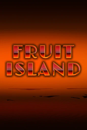 Демо игра Fruit Island играть онлайн | VAVADA Casino бесплатно