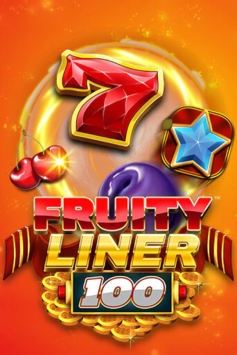 Демо игра Fruityliner 100 играть онлайн | VAVADA Casino бесплатно